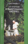 List apostolski Dies Domini - Pope John Paul II