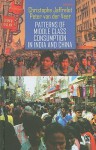 Patterns of Middle Class Consumption in India and China - Christophe Jaffrelot, Peter van der Veer