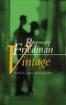 Vintage: 8.95 - Rosemary Friedman