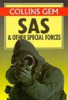 Collins Gem Sas & Other Special Forces (Collins Gem) - Ernest Egerton Wood