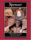 Spenser: The Faerie Queene (2nd Edition) (Longman Annotated English Poets) - A.C. Hamilton, Shohachi Fukuda, Hiroshi Yamashita, Toshiyuki Suzuki.