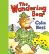 The Wandering Bear - Colin West