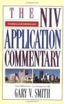 The NIV Application Commentary: Hosea, Amos, Micah - Gary V. Smith