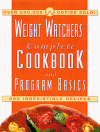 Weight Watchers Complete Cookbook and Program Basics - Weight Watchers