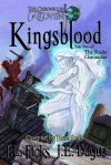 Kingsblood (The Chronicles of Covent) - J.L. Ficks