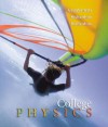 College Physics, Volume 1 (Chapters 1-15) - Alan Giambattista, Betty Richardson, Robert C. Richardson