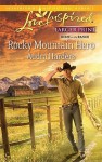 Rocky Mountain Hero - Audra Harders