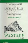 Western Fells (Wainwright Book Seven) (Bk. 7) - A. Wainwright, Frances Lincoln Ltd.