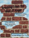 Breaking Down the Wall of Anger - Esther Williams