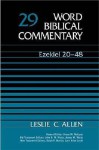 Ezekiel 20-48 - Leslie C. Allen