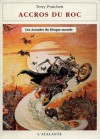 Accrocs du roc (Les Annales du Disque-monde, #16) - Terry Pratchett, Patrick Couton