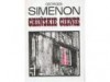 Chińskie cienie - Georges Simenon