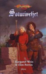 Soturiveljet (Dragonlance: Raistlin kronikat, #2) - Margaret Weis, Don Perrin