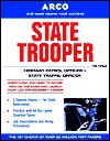 State Trooper: Highway Patrol Officer State Traffic Officer - Hy Hammer