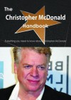 The Christopher McDonald Handbook - Everything You Need to Know about Christopher McDonald - Emily Smith