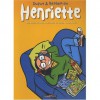 Henriette - Philippe Dupuy, Charles Berberian