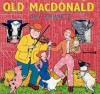 Old MacDonald - Amy Schwartz