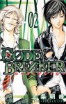 Code:Breaker 02 - Akimine Kamijo, Björn Oke Maas