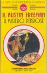 Il mistero Penrose - R. Austin Freeman, M. Jatosti