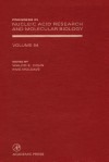 Progress In Nucleic Acid Research And Molecular Biology, Volume 54 - Waldo E. Cohn, Kivie Moldave