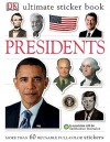 Presidents - Beth Landis