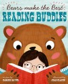 Bears Make the Best Reading Buddies - Carmen Oliver, Jean-Claude Carrière