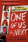 One of Us Is Next - Karen M. McManus