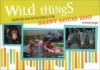 Wild Things: Untold Tales from the First Century of the Saint Louis Zoo - Patricia Corrigan