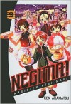 Negima!: Magister Negi Magi, Volume 9 - Ken Akamatsu, Toshifumi Yoshida