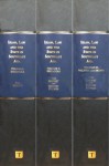 Islam, Law and the State in Southeast Asia (3 volume set) - Tim Lindsey