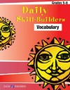 Daily Skill-Builders for Spelling & Phonics: Grades 5-6 - Walch Publishing