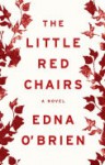 The Little Red Chairs - Edna O'Brien