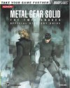 Metal Gear SolidÂ¿: The Twin Snakes Official Strategy Guide (Bradygames Take Your Games Further) - Rick Barba