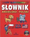 Nowy ilustrowany słownik angielsko-polski - Górski Wojciech, Wojciech Piotrowski