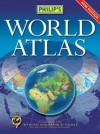 Philip's World Atlas. - Philip's