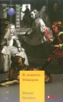 El Misterio Velázquez - Eliacer Cansino