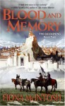 Blood and Memory: The Quickening Book Two - Fiona McIntosh