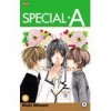 Special A, Vol. 8 - Maki Minami