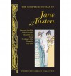 Complete Novels of Jane Austen - Jane Austen