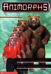 The Stranger (Animorphs) - Katherine Applegate