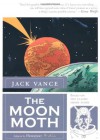 The Moon Moth (Graphic Novel) - Jack Vance, Humayoun Ibrahim