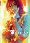 Orange - Benjamin (ZHANG Bin 本杰明), CHEN Weidong