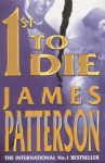 1st to Die - James Patterson