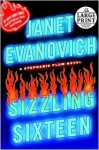 Sizzling Sixteen (Stephanie Plum Series #16)