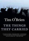 The Things They Carried - Tim O'Brien