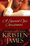 A Special Ops Christmas - Kristen James