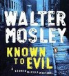 Known to Evil - Mirron Willis, Walter Mosley