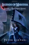 Darkness Rising - Peter Koevari