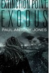 Exodus - Paul Antony Jones