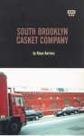 South Brooklyn Casket Company - Klaus Kertess